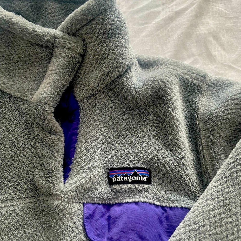 Patagonia